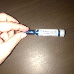 Brand new matte gloss by Senegence